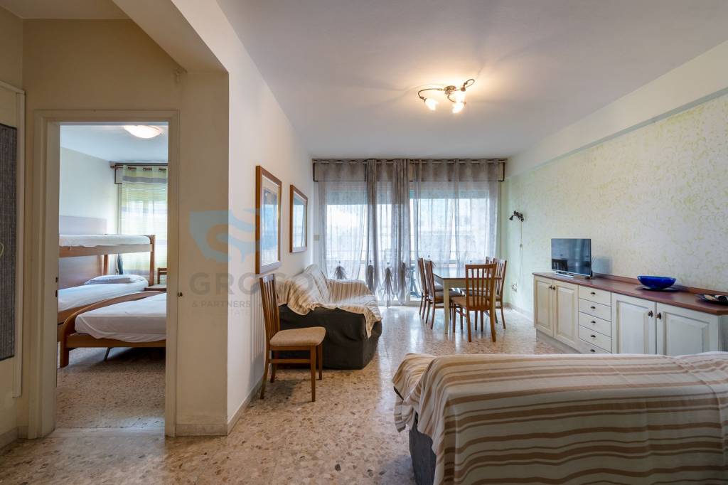 appartamento in vendita a Jesolo in zona Lido