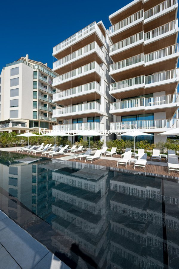 appartamento in vendita a Jesolo in zona Lido