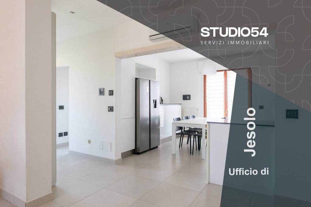 appartamento in vendita a Jesolo
