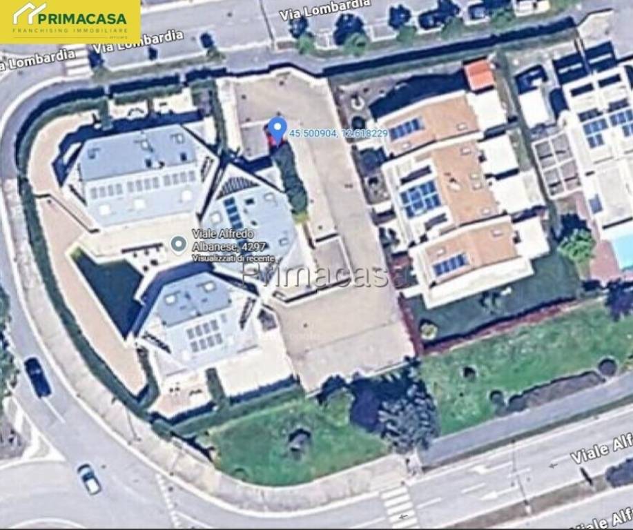 box auto in vendita a Jesolo in zona Lido