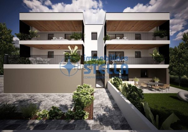 appartamento in vendita a Jesolo in zona Cason Fornaci