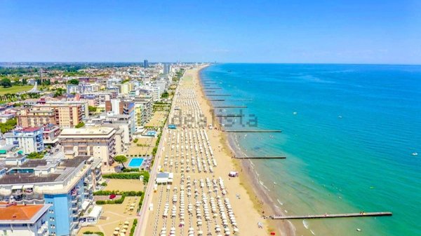 appartamento in vendita a Jesolo