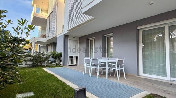 appartamento in vendita a Jesolo