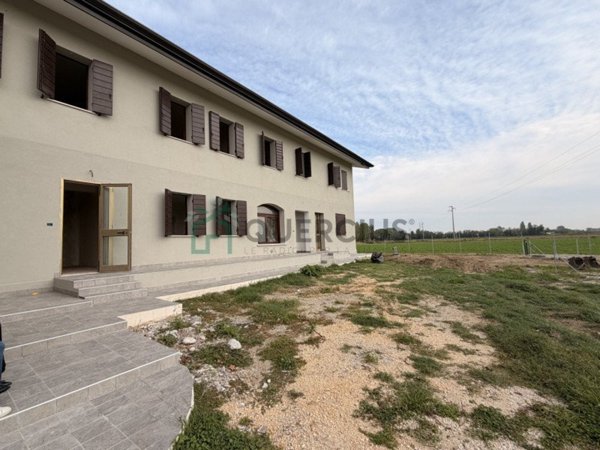 appartamento in vendita a Jesolo in zona Cason Fornaci
