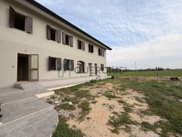 appartamento in vendita a Jesolo in zona Cason Fornaci