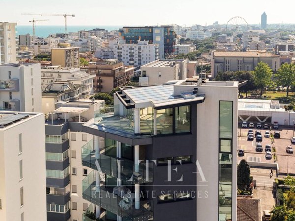 appartamento in vendita a Jesolo
