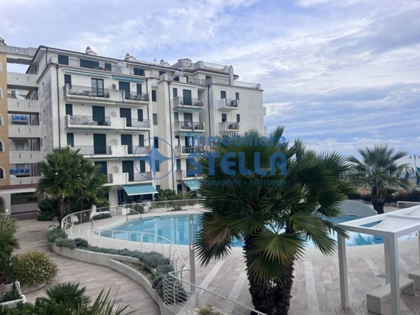 appartamento in vendita a Jesolo in zona Lido