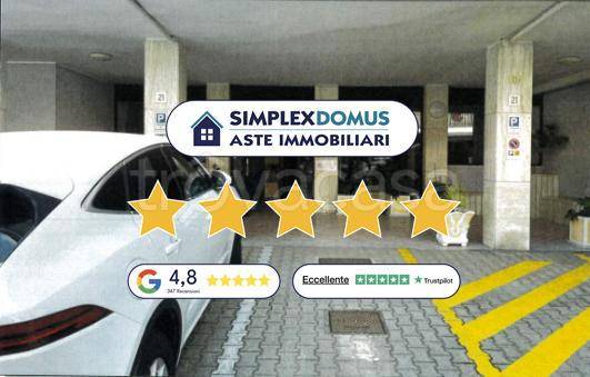 appartamento in vendita a Jesolo in zona Lido