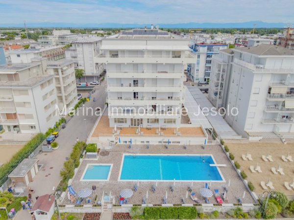appartamento in vendita a Jesolo in zona Lido