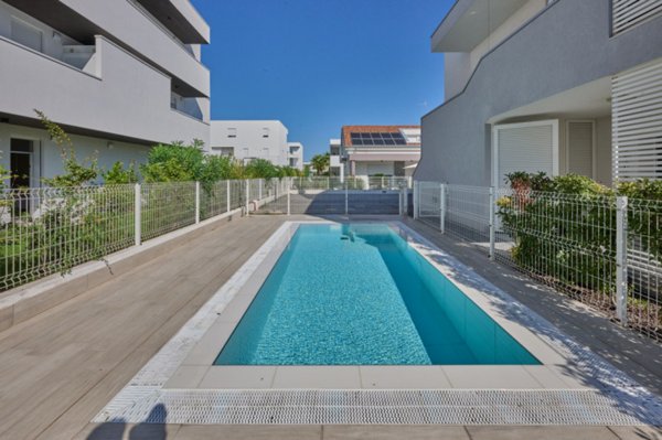 appartamento in vendita a Jesolo in zona Lido