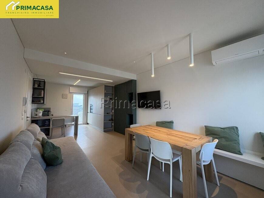 appartamento in vendita a Jesolo in zona Lido