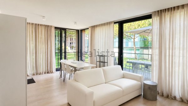 appartamento in vendita a Jesolo
