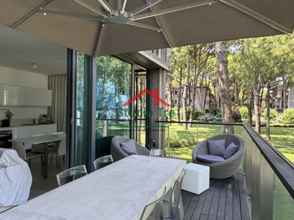 appartamento in vendita a Jesolo