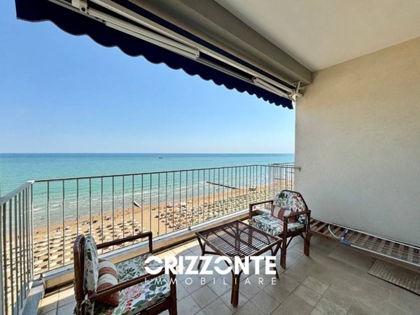 appartamento in vendita a Jesolo in zona Lido