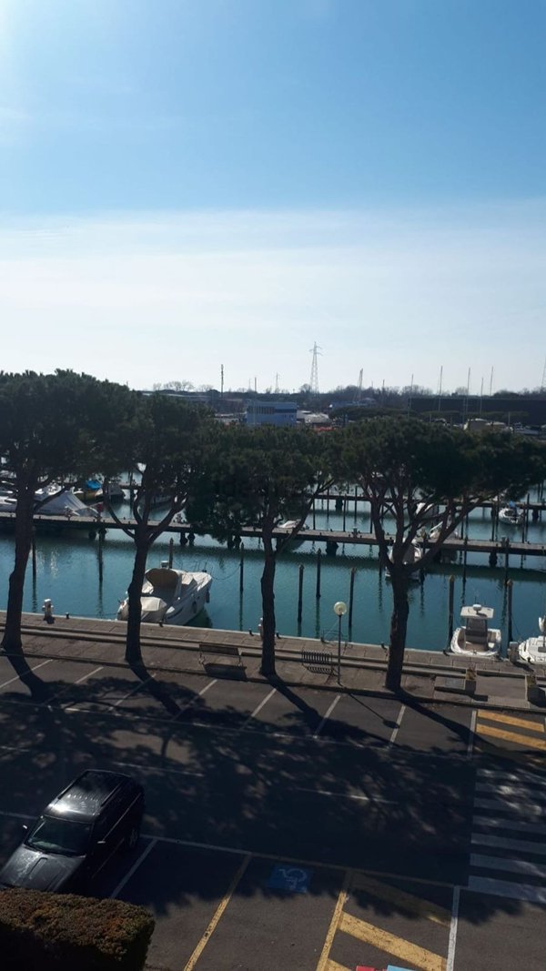 appartamento in vendita a Jesolo in zona Ca' Costantini/Ca' Crema