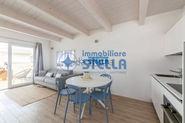 appartamento in vendita a Jesolo in zona Lido