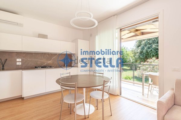appartamento in vendita a Jesolo