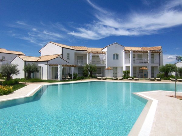 appartamento in vendita a Jesolo in zona Lido