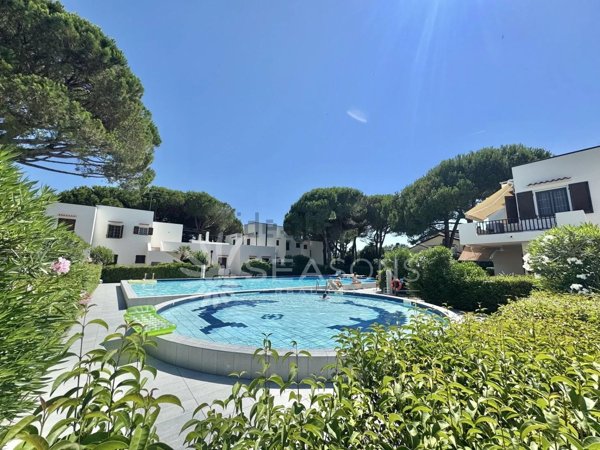 appartamento in vendita a Jesolo in zona Lido