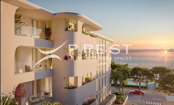 appartamento in vendita a Jesolo in zona Lido
