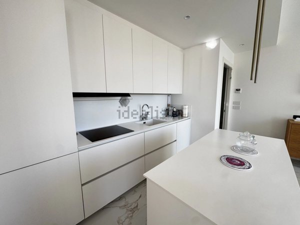 appartamento in vendita a Jesolo in zona Lido