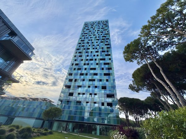 appartamento in vendita a Jesolo