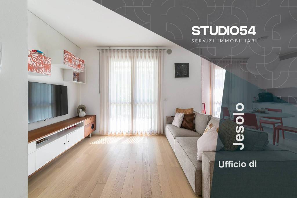 appartamento in vendita a Jesolo