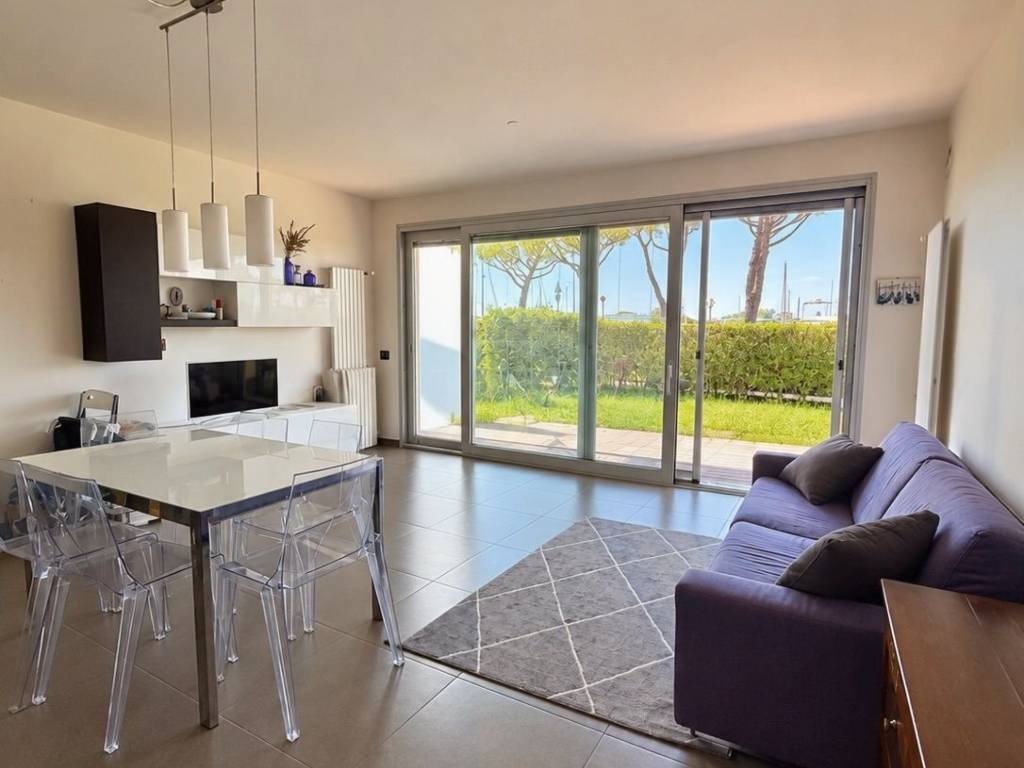 appartamento in vendita a Jesolo in zona Ca' Costantini/Ca' Crema