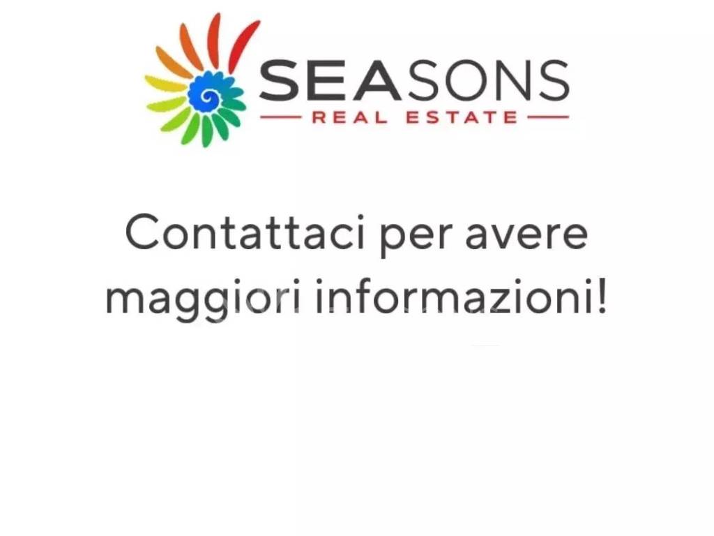 appartamento in vendita a Jesolo in zona Lido