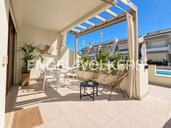 appartamento in vendita a Jesolo