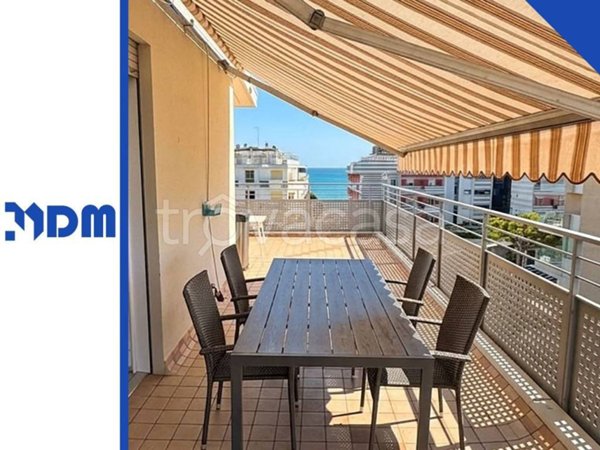 appartamento in vendita a Jesolo in zona Lido