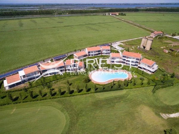 appartamento in vendita a Jesolo