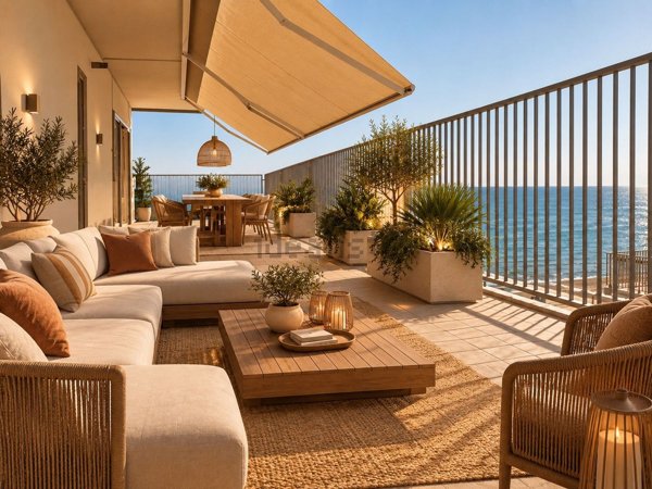 appartamento in vendita a Jesolo in zona Lido