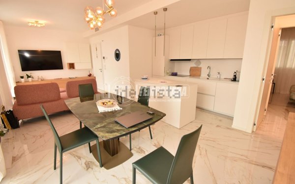 appartamento in vendita a Jesolo