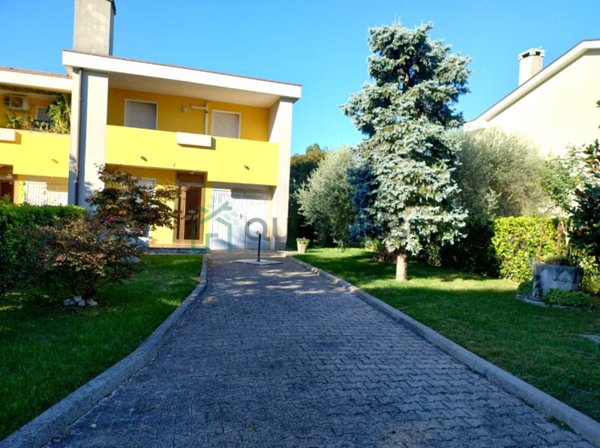 appartamento in vendita a Jesolo in zona Cortellazzo