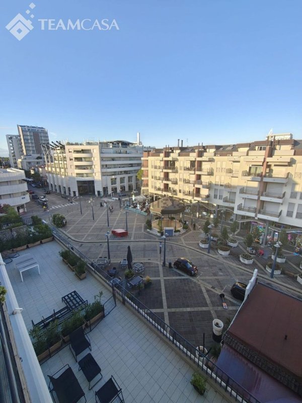 appartamento in vendita a Jesolo in zona Lido