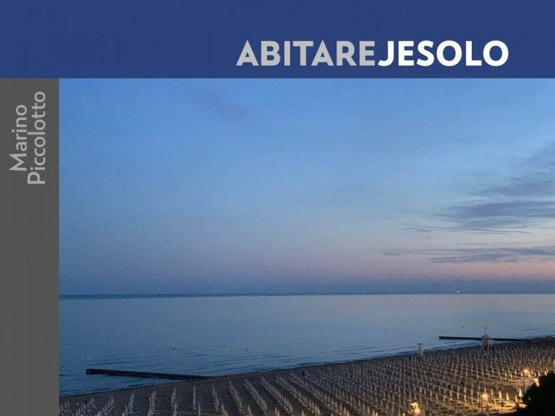 appartamento in vendita a Jesolo