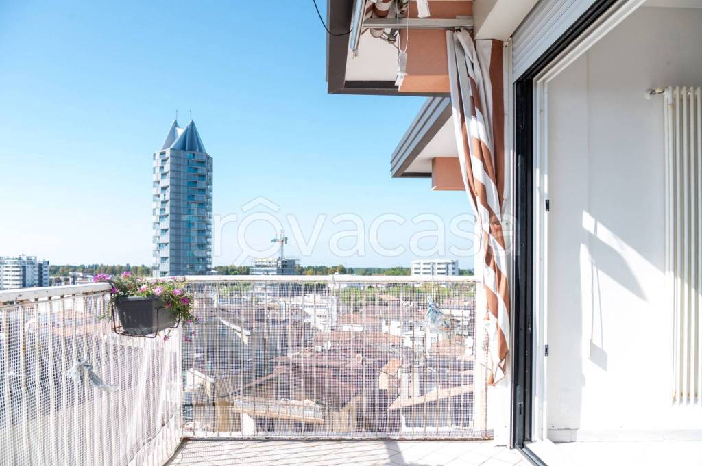 appartamento in vendita a Jesolo in zona Lido