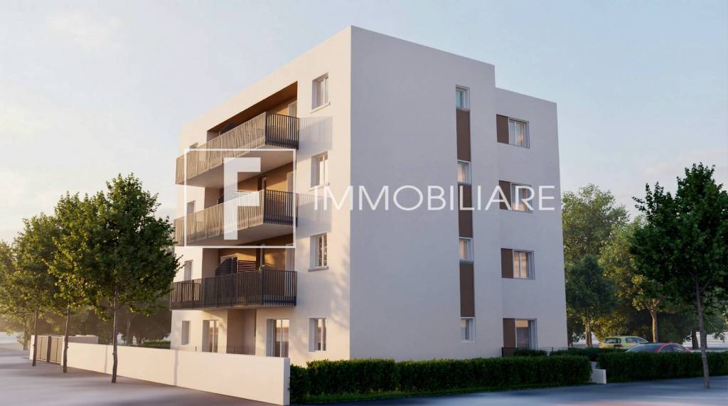 appartamento in vendita a Jesolo
