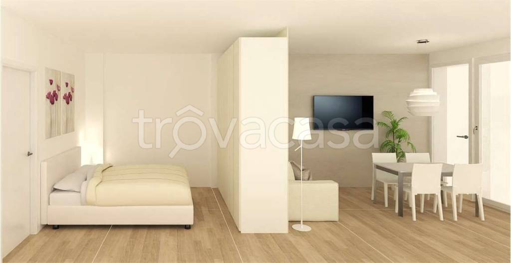 appartamento in vendita a Jesolo in zona Lido