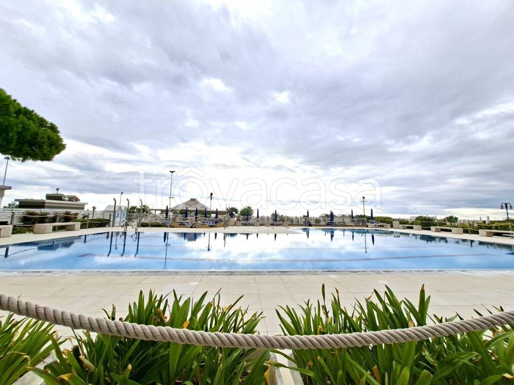 appartamento in vendita a Jesolo in zona Lido