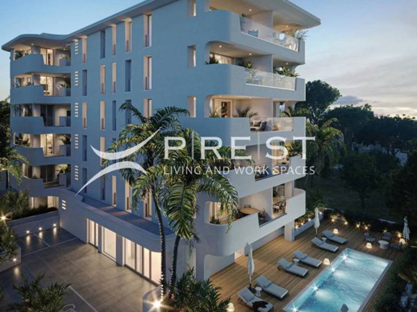 appartamento in vendita a Jesolo in zona Lido