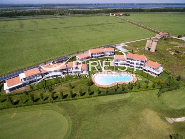 appartamento in vendita a Jesolo