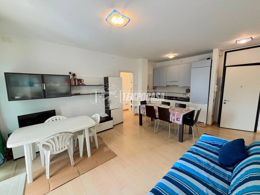 appartamento in vendita a Jesolo