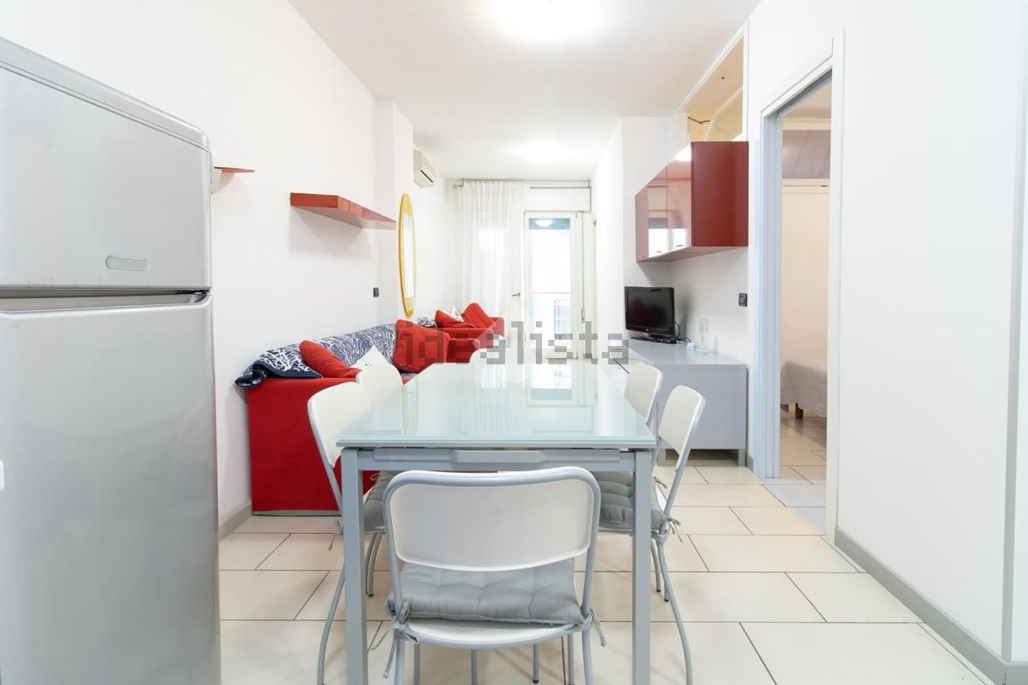 appartamento in vendita a Jesolo in zona Lido