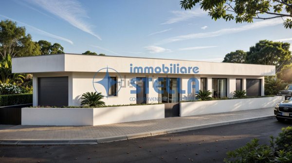 casa indipendente in vendita a Jesolo in zona Cason Fornaci