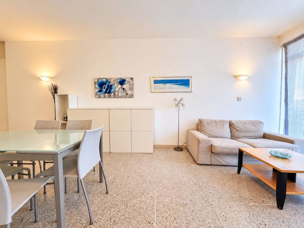 appartamento in vendita a Jesolo in zona Lido