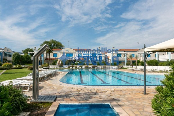 appartamento in vendita a Jesolo in zona Lido