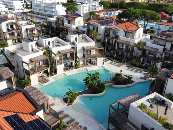 appartamento in vendita a Jesolo in zona Lido