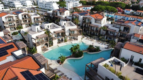 appartamento in vendita a Jesolo in zona Lido